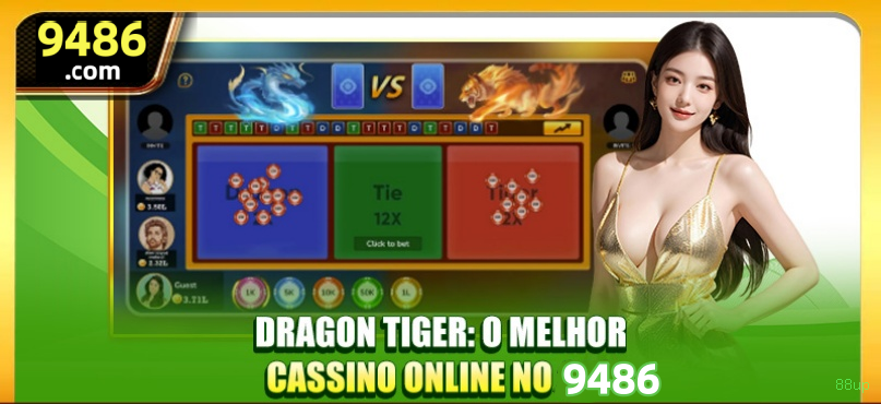 Baccarat Ao Vivo 88up