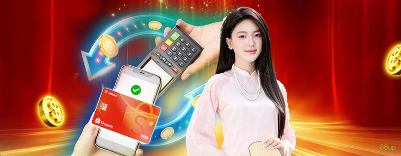 Blackjack Online 88up
