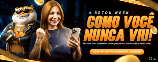 Contato 88up
