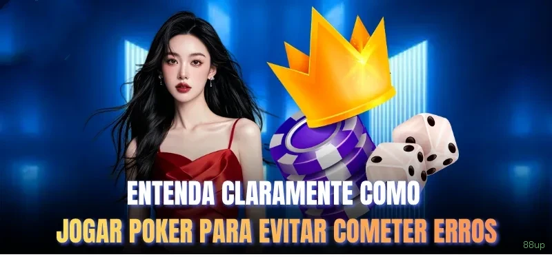 Depositar Crypto 88up