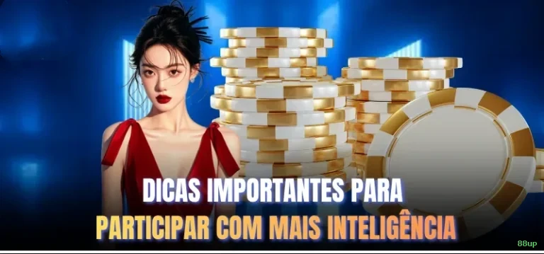 Apostas Esportivas 88up