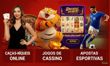 Jogos 88up