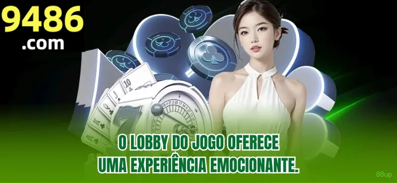 Pagamentos 88up