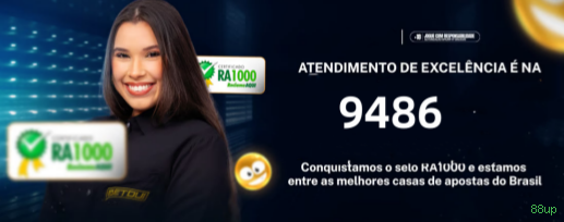 88up Cassino Clássico