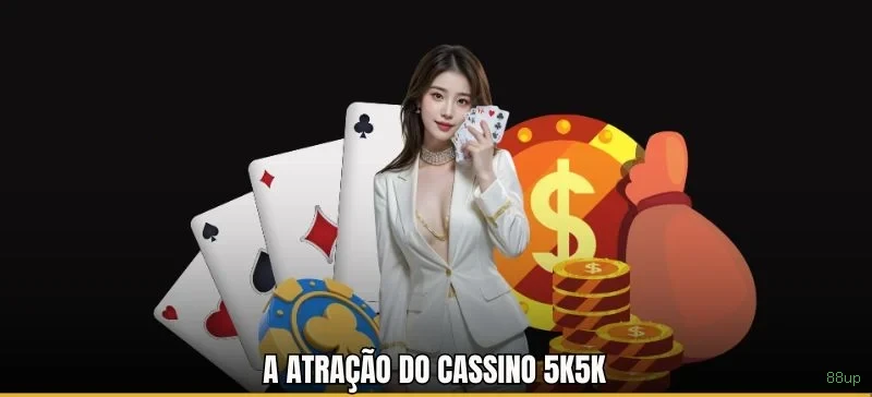 88up Cassino Clássico