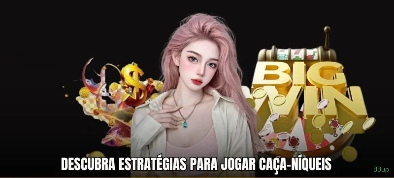 Vídeo Slots 88up